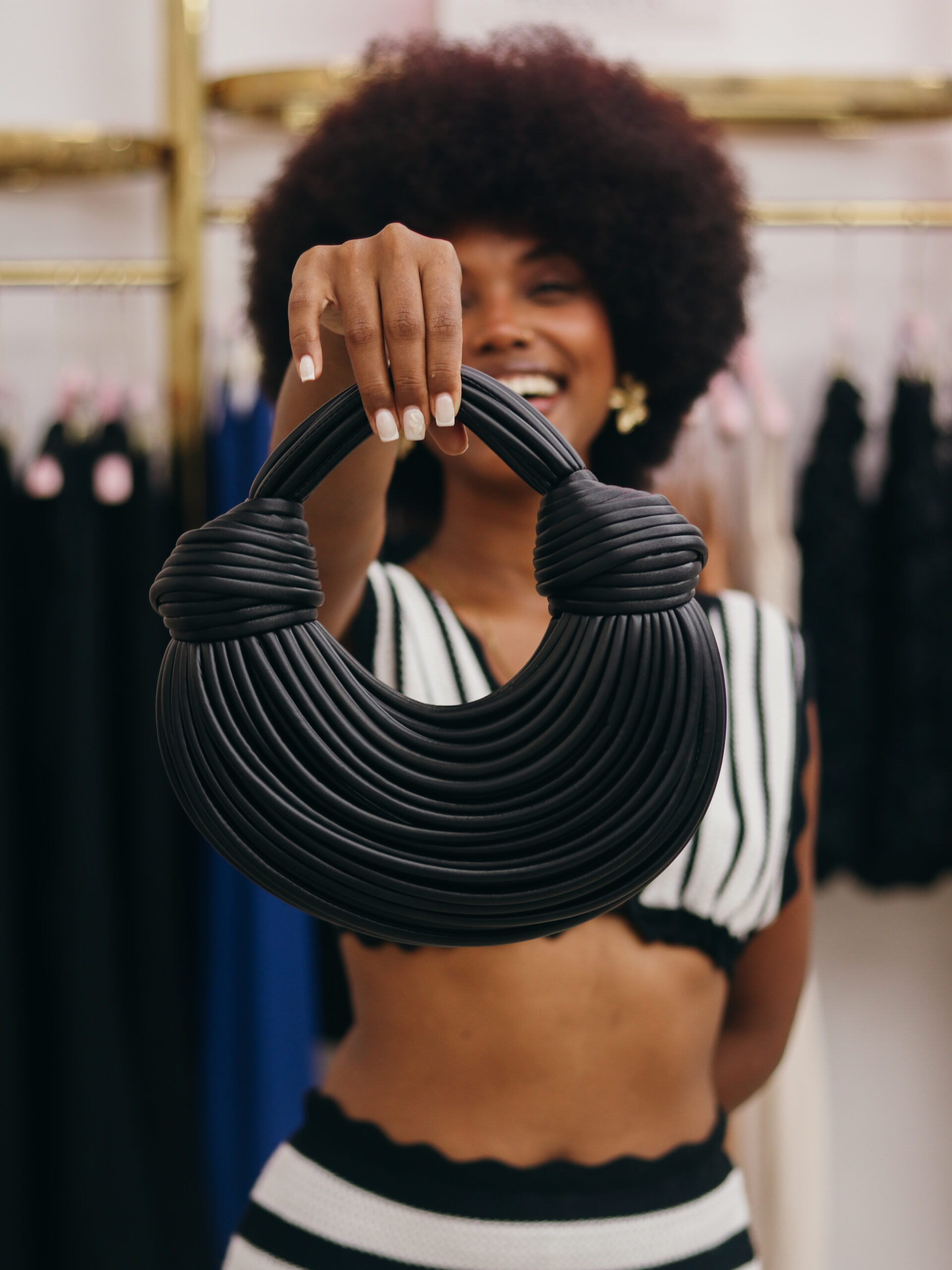 Collection Accessoires Lady Tendance US - bijoux et sacs tendance